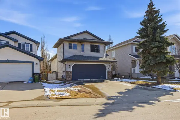 2251 Brennan CO NW, Edmonton, AB T5T 6M3