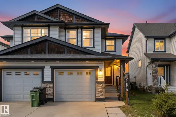 21818 99A AV NW, Edmonton, AB T5T 4T2