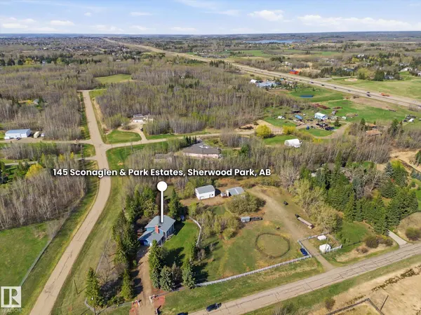 #145 23020 TWP ROAD 522, Rural Strathcona County, AB T8B 1H1