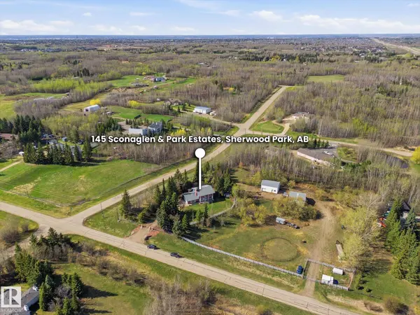 #145 23020 TWP ROAD 522, Rural Strathcona County, AB T8B 1H1