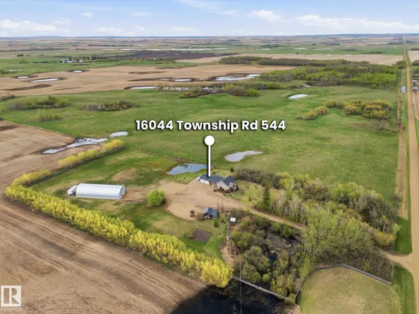 16044 Township Road 544, Rural Lamont County, AB T0B 3H0