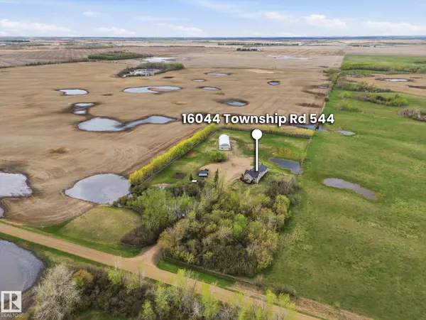 16044 Township Road 544, Rural Lamont County, AB T0B 3H0