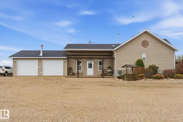 16044 Township Road 544, Rural Lamont County, AB T0B 3H0