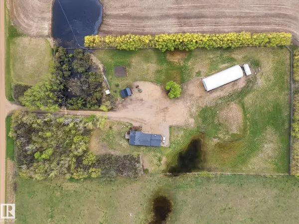 16044 Township Road 544, Rural Lamont County, AB T0B 3H0