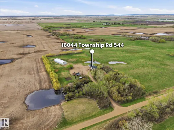 16044 Township Road 544, Rural Lamont County, AB T0B 3H0