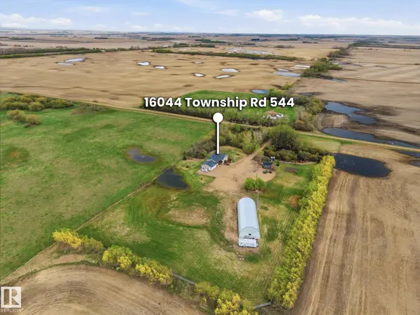 16044 Township Road 544, Rural Lamont County, AB T0B 3H0