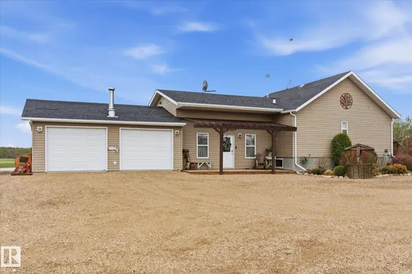 16044 Township Road 544, Rural Lamont County, AB T0B 3H0