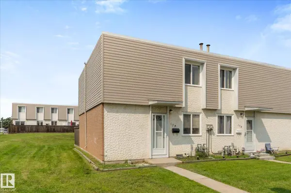 173 CORNELL CO NW, Edmonton, AB T5C 3C3