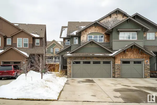 1525 GRAYDON HILL PT SW, Edmonton, AB T6W 3C7