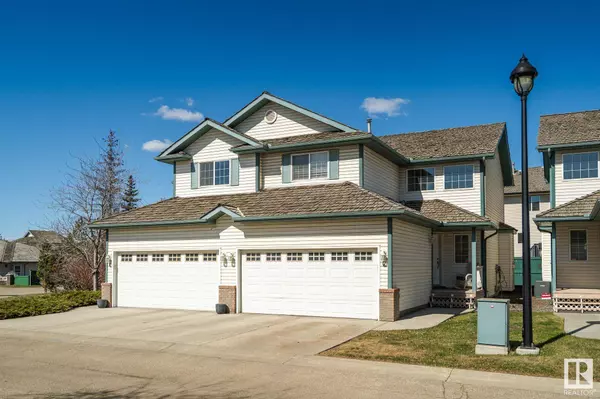 #2 211 BLACKBURN E SW, Edmonton, AB T6W 1C8