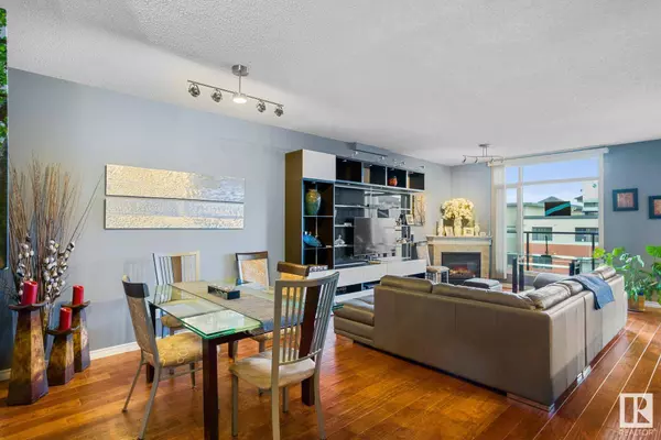 #501 141 FESTIVAL WY, Sherwood Park, AB T8A 3V8