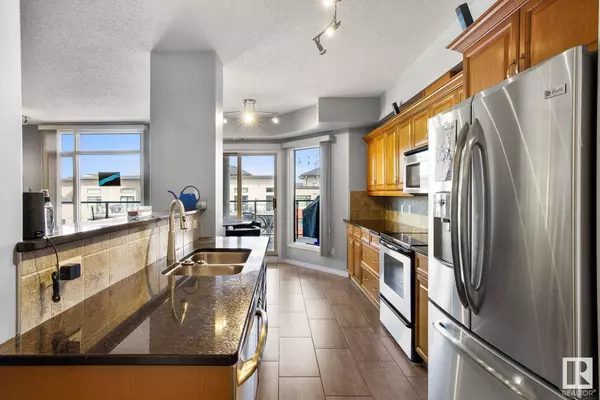 #501 141 FESTIVAL WY, Sherwood Park, AB T8A 3V8