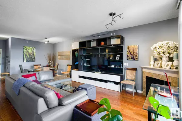 #501 141 FESTIVAL WY, Sherwood Park, AB T8A 3V8