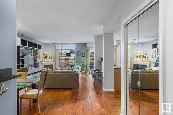 #501 141 FESTIVAL WY, Sherwood Park, AB T8A 3V8