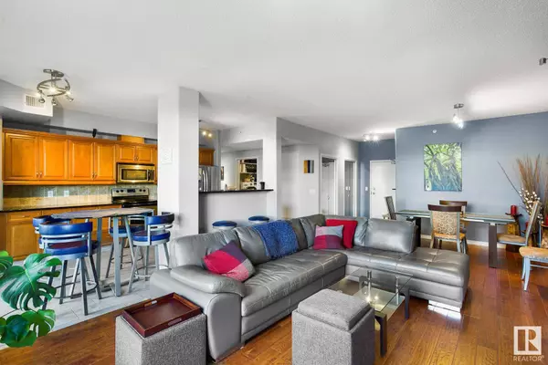 #501 141 FESTIVAL WY, Sherwood Park, AB T8A 3V8