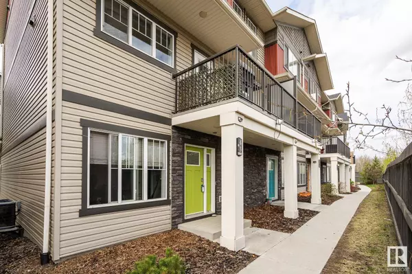 #43 165 CY BECKER BV NW, Edmonton, AB T5Y 6M1