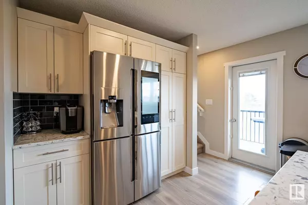 #43 165 CY BECKER BV NW, Edmonton, AB T5Y 6M1