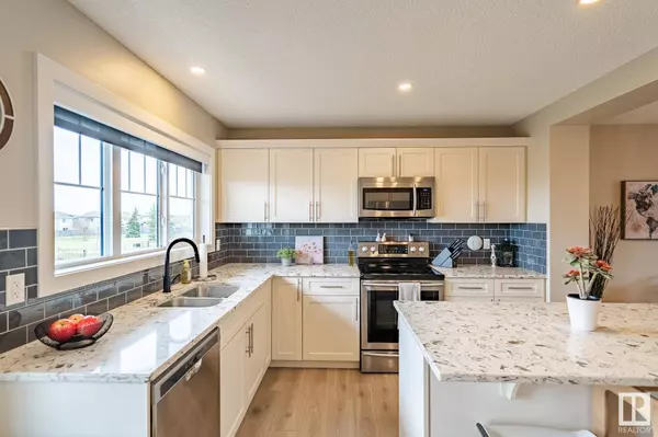 #43 165 CY BECKER BV NW, Edmonton, AB T5Y 6M1