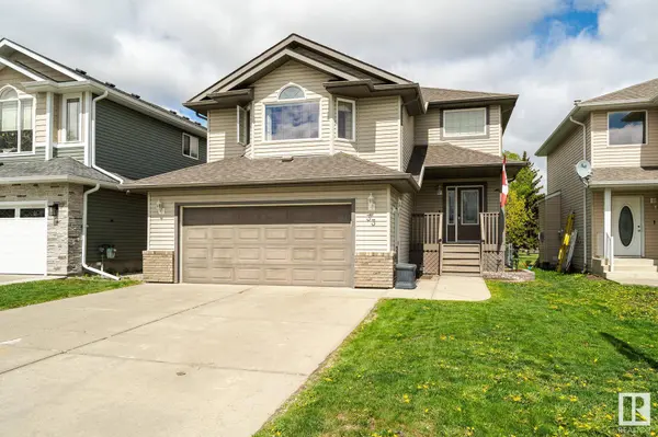 33 BELFRY FAIRWAY CR, Stony Plain, AB T7Z 2X2