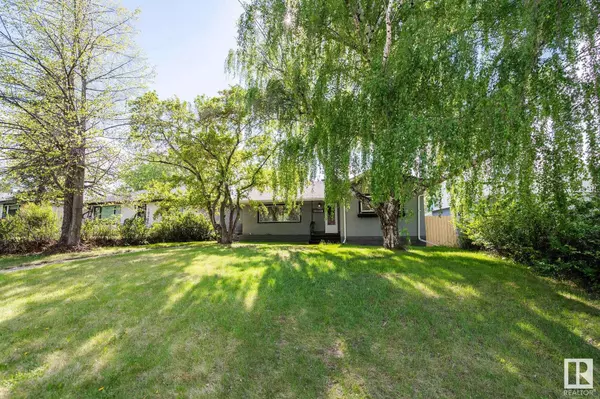 10460 50 ST NW, Edmonton, AB T6A 2C6