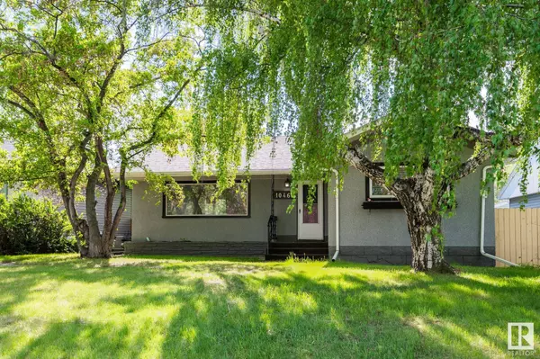 10460 50 ST NW, Edmonton, AB T6A 2C6