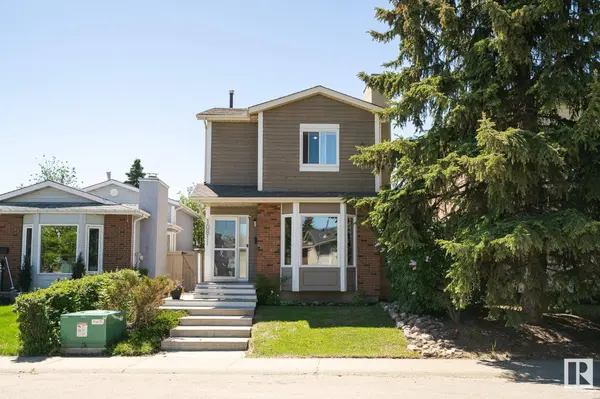 10811 20A AV NW, Edmonton, AB T6J 5T9