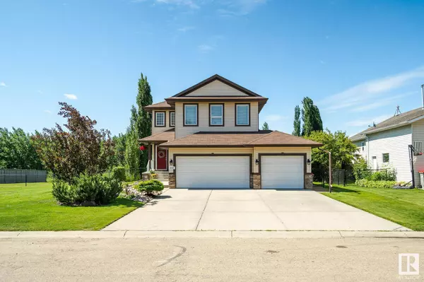 5127 MEADOW DR, New Sarepta, AB T0B 3M0