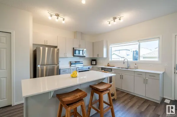 1274 SANDSTONE BV, Sherwood Park, AB T8H 1B2