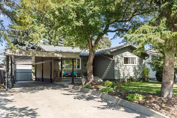 1 ROBIN ST, Sherwood Park, AB T8A 0G6