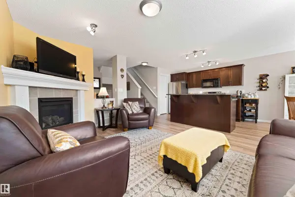 271 SUMMERTON CR, Sherwood Park, AB T8H 2V5