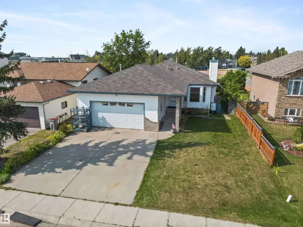 5134 SPORTSVIEW DR, New Sarepta, AB T0B 3M3