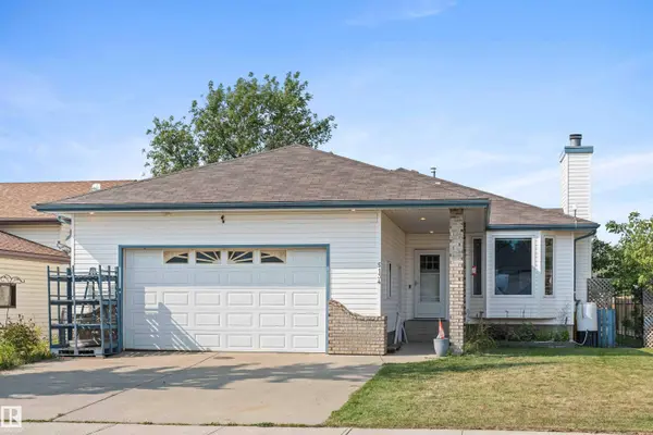 5134 SPORTSVIEW DR, New Sarepta, AB T0B 3M3