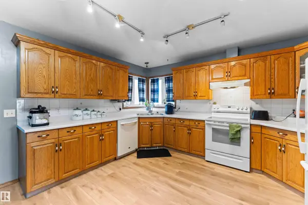 5134 SPORTSVIEW DR, New Sarepta, AB T0B 3M3