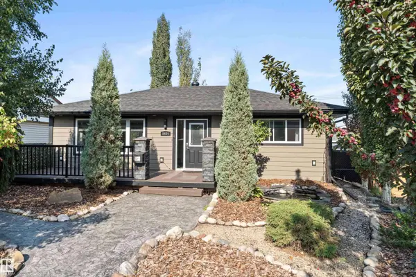 5404 105A AV NW, Edmonton, AB T6A 1C4