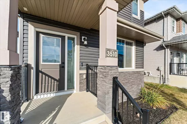 3510 48 AV, Beaumont, AB T4X 2C4