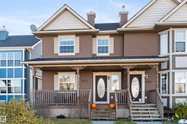 2357 ASPEN TR, Sherwood Park, AB T8H 0G3