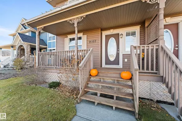 2357 ASPEN TR, Sherwood Park, AB T8H 0G3