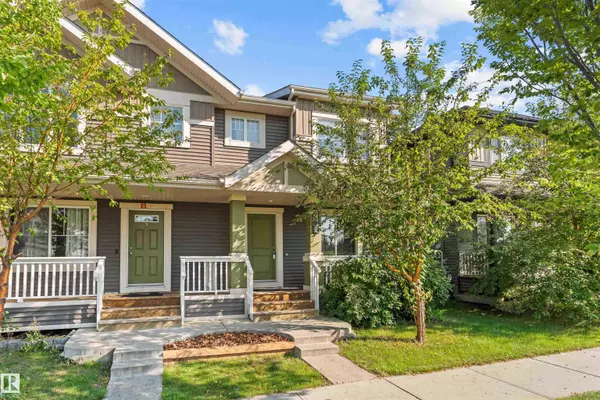 501 ORCHARDS BV SW, Edmonton, AB T6X 2B7