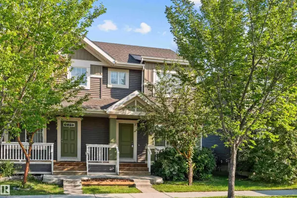 501 ORCHARDS BV SW, Edmonton, AB T6X 2B7