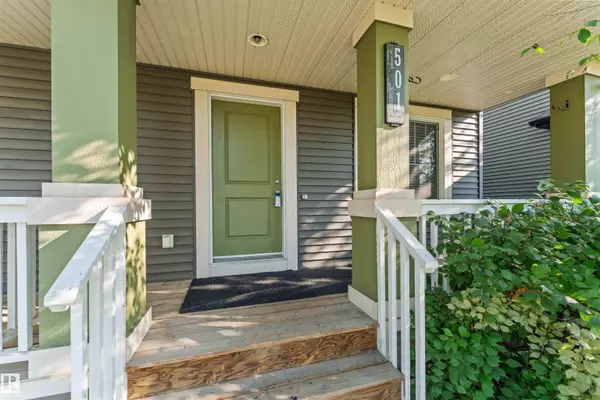 501 ORCHARDS BV SW, Edmonton, AB T6X 2B7