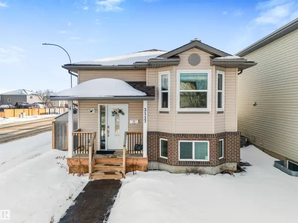 3117 49, Beaumont, AB T4X 1R6