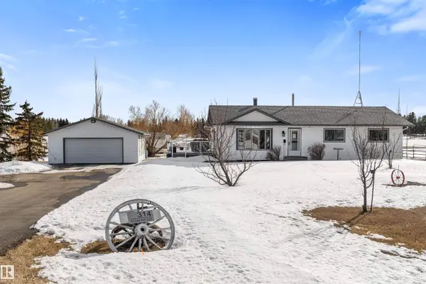 #314 52349 RGE ROAD 222, Rural Strathcona County, AB T8C 1A4