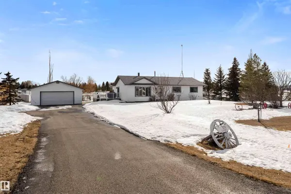 #314 52349 RGE ROAD 222, Rural Strathcona County, AB T8C 1A4