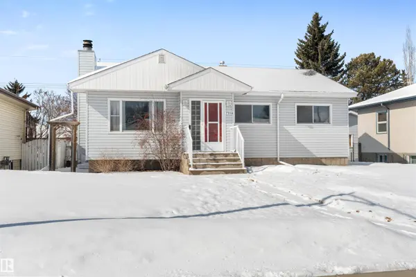 7316 82 ST NW, Edmonton, AB T6C 2X1