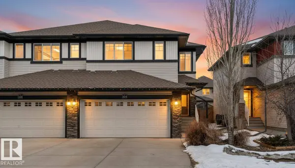 164 Summerstone LN, Sherwood Park, AB T8H 0K2