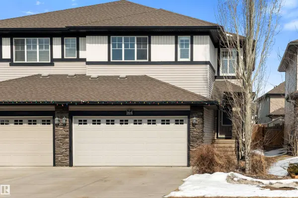 164 Summerstone LN, Sherwood Park, AB T8H 0K2