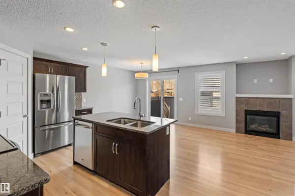 164 Summerstone LN, Sherwood Park, AB T8H 0K2