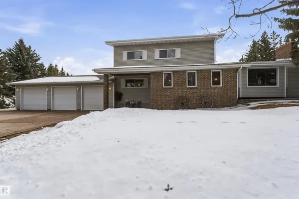 #49 23045 TWP ROAD 514, Rural Strathcona County, AB T8B 1K9