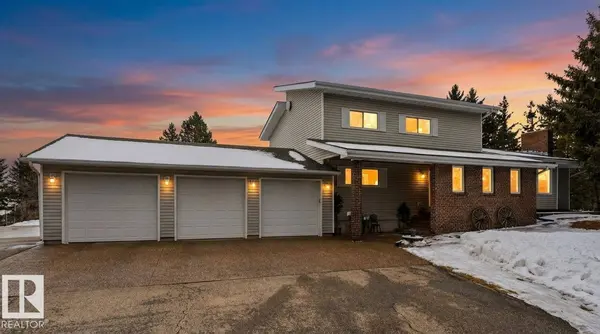 #49 23045 TWP ROAD 514, Rural Strathcona County, AB T8B 1K9