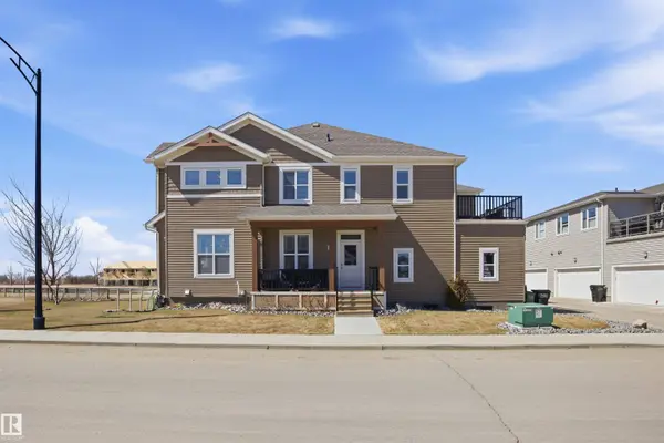 1424 202 ST NW NW, Edmonton, AB T6M 1L6